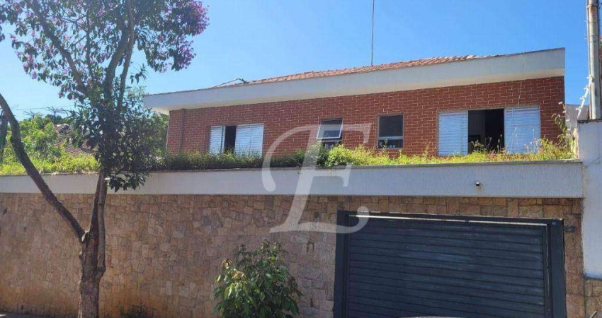 Sobrado com 5 dormitórios à venda, 298 m² por R$ 1.100.000,00 - Jardim Guapira - São Paulo/SP