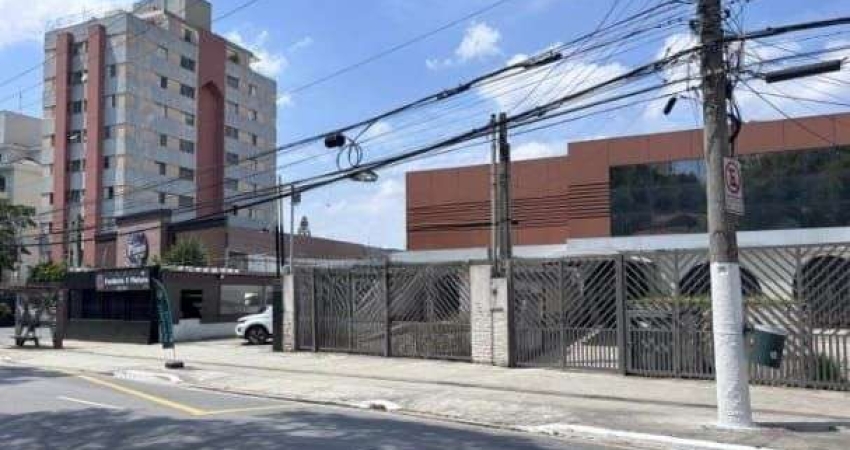 Terreno à venda, 1300 m² por R$ 5.350.000,00 - Ipiranga - São Paulo/SP