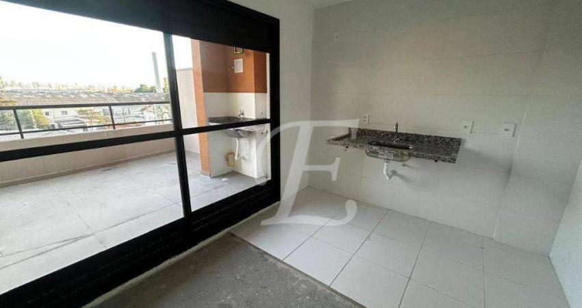 Apartamento com 2 quartos à venda na Vila Guilherme - São Paulo/SP
