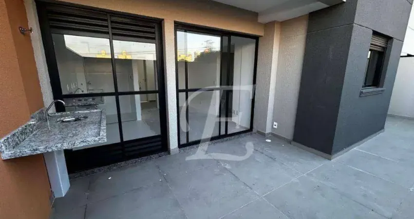 Apartamento garden com 2 quartos à venda na Vila Guilherme