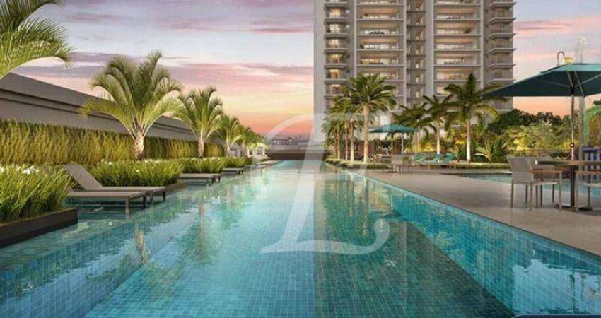Apartamento com 3 dormitórios à venda, 155 m² por R$ 2.350.000,00 - Tucuruvi - São Paulo/SP