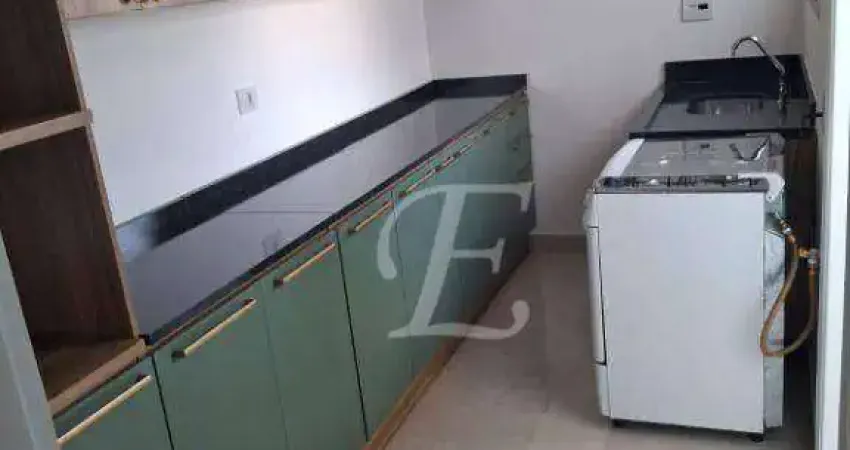Apartamento com 2 dormitórios à venda, 80 m² por R$ 570.000,00 - Santana - São Paulo/SP