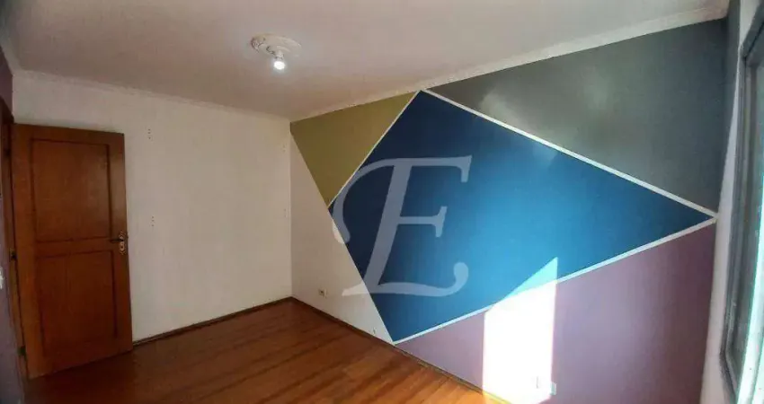 Apartamento com 2 dormitórios à venda, 50 m² por R$ 255.000,00 - Vila Pierina - São Paulo/SP