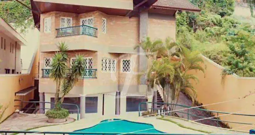 Casa com 4 dormitórios à venda, 600 m² por R$ 2.700.000,00 - Vila Albertina - São Paulo/SP