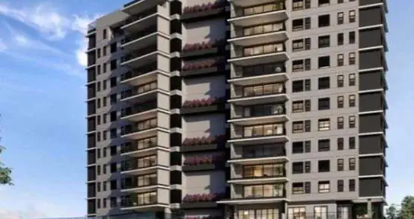 Apartamento com 3 dormitórios à venda, 119 m² por R$ 1.938.731,71 - Santana - São Paulo/SP