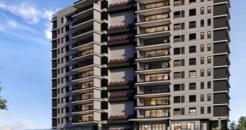 Apartamento com 3 dormitórios à venda, 119 m² por R$ 1.978.297,67 - Santana - São Paulo/SP
