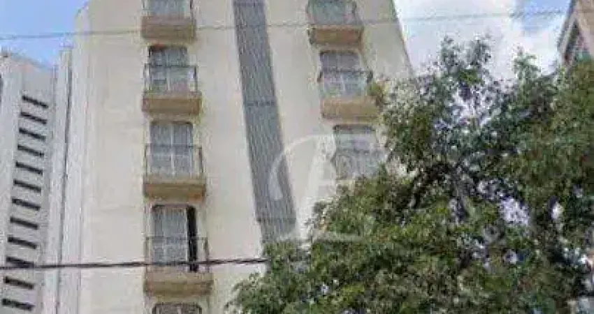 Apartamento Rua Francisca Julia 400.000 já alugado.