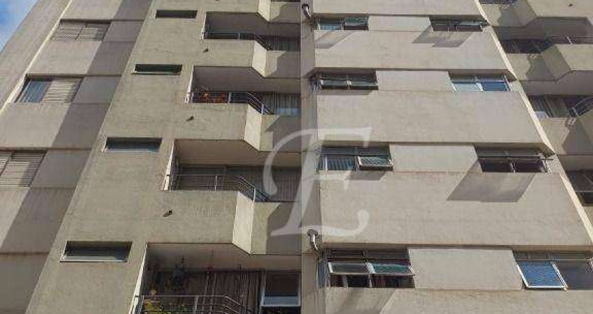 Apartamento com 2 dormitórios à venda, 88 m² por R$ 620.000,00 - Santana - São Paulo/SP