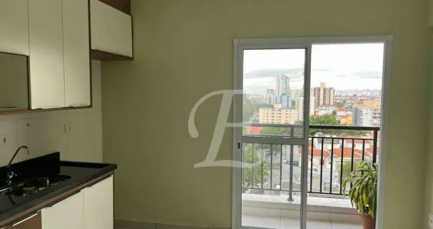 Apartramento, 1 quarto, sala, Vila Paulicéia