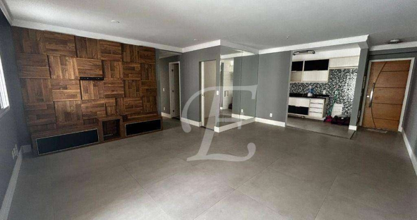 Apartamento com 3 quartos à venda no Parque Mandaqui - São Paulo/SP