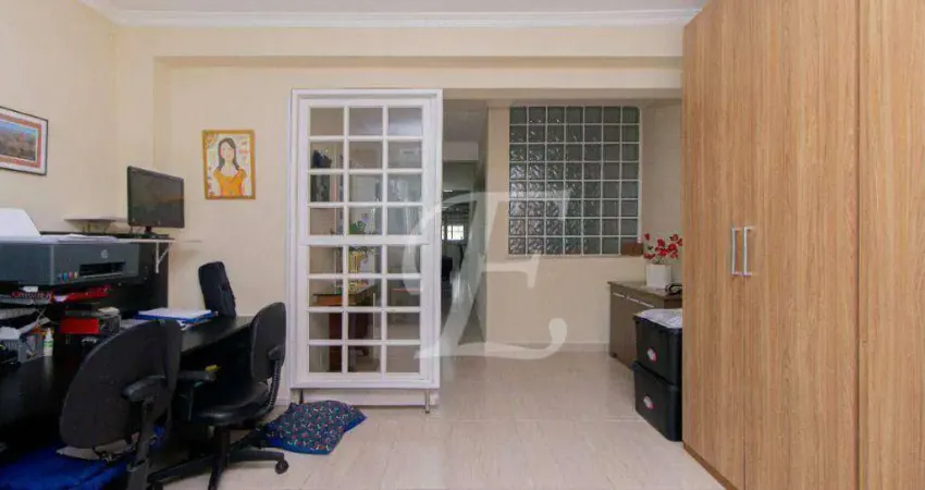 Galpão à venda, 354 m² por R$ 2.500.000,00 - Pirituba - São Paulo/SP