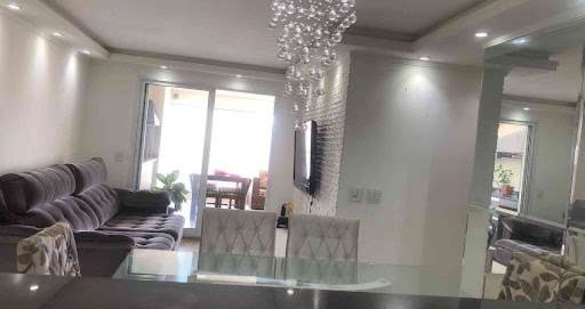 Apartamento à venda, 96 m² por R$ 980.000,00 - Vila Maria - São Paulo/SP
