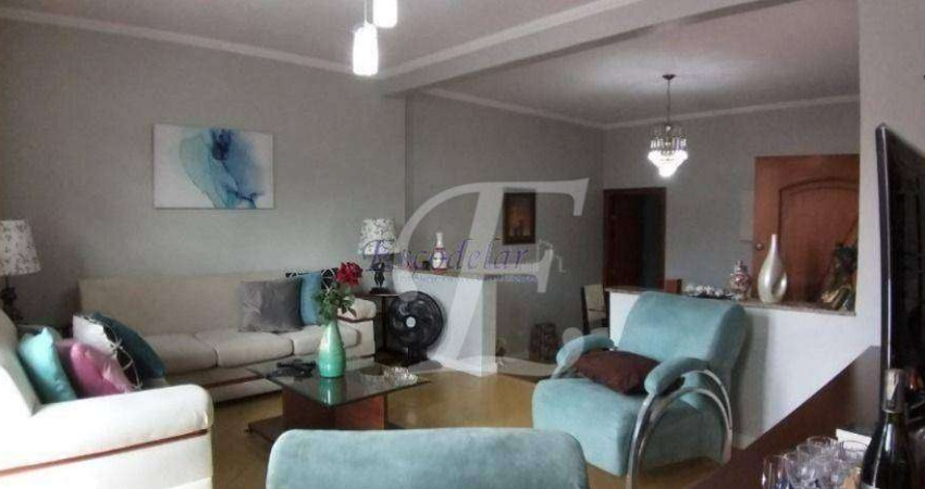 Casa com 2 dormitórios à venda, 143 m² por R$ 570.000,00 - Tremembé - São Paulo/SP