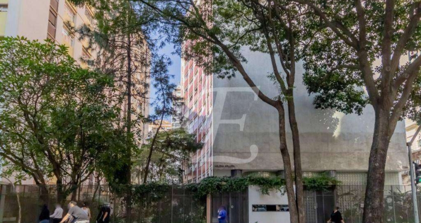 Apartamento com 4 dormitórios à venda, 238 m² por R$ 1.900.000,00 - Consolação - São Paulo/SP