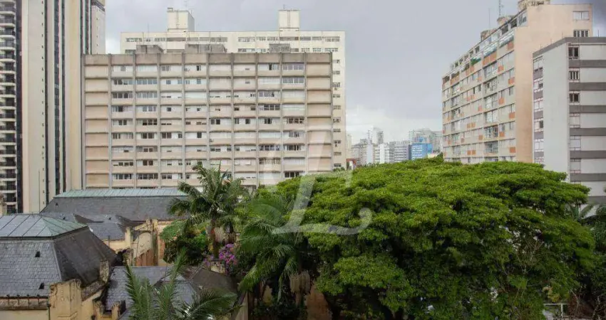 Apartamento com 3 dormitórios à venda, 340 m² por R$ 4.950.000,00 - Consolação - São Paulo/SP