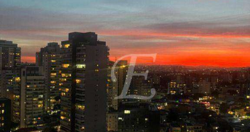 Apartamento com 2 dormitórios à venda, 90 m² por R$ 2.100.000,00 - Pinheiros - São Paulo/SP