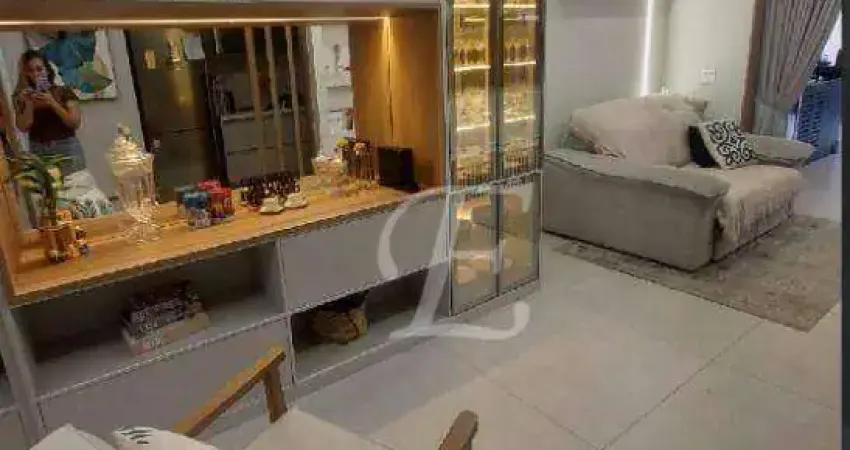 Apartamento Garden com 2 dormitórios à venda, 110 m² por R$ 990.000,00 - Mandaqui - São Paulo/SP