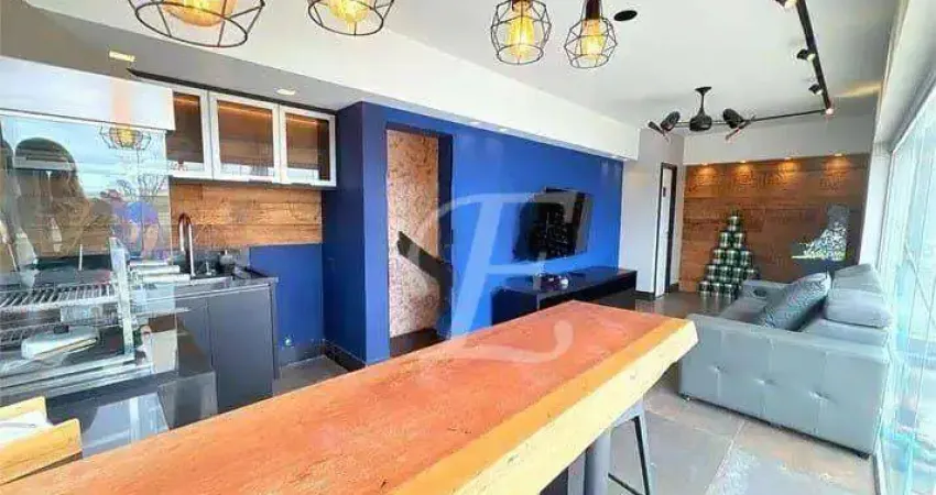 Cobertura com 3 quartos à venda, 250 m² por r$ 1.995.000 - mandaqui - são paulo/sp