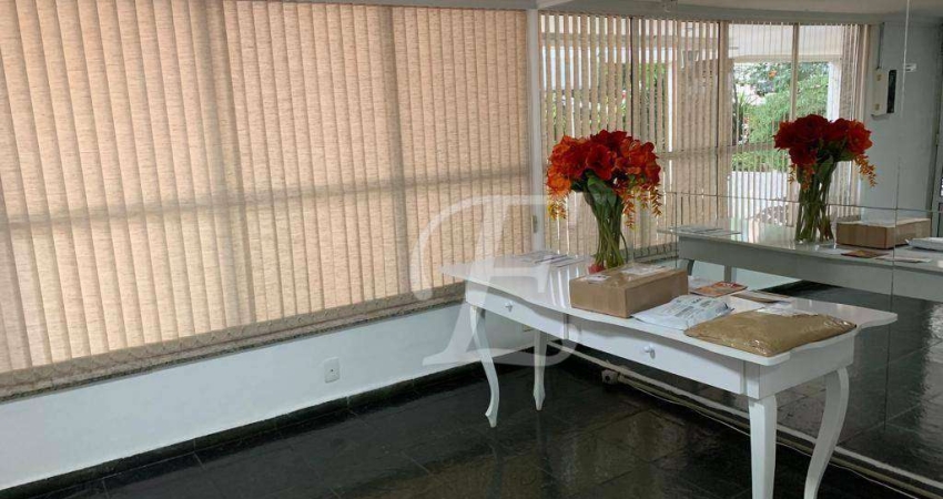 Apartamento com 2 dormitórios à venda, 65 m² por R$ 360.000,00 - Santana - São Paulo/SP