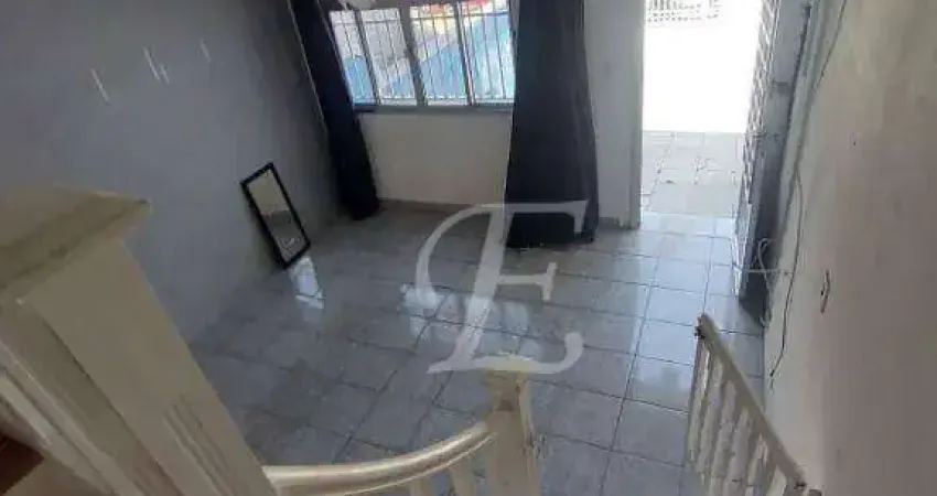 Sobrado com 2 dormitórios à venda, 150 m² por R$ 560.000,00 - Água Fria - São Paulo/SP
