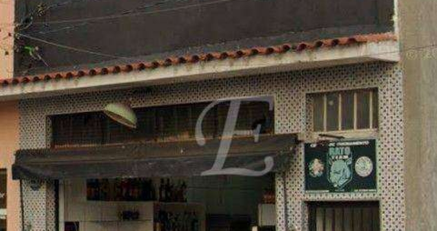 Sobrado à venda, 200 m² por R$ 1.060.000,00 - Casa Verde Média - São Paulo/SP
