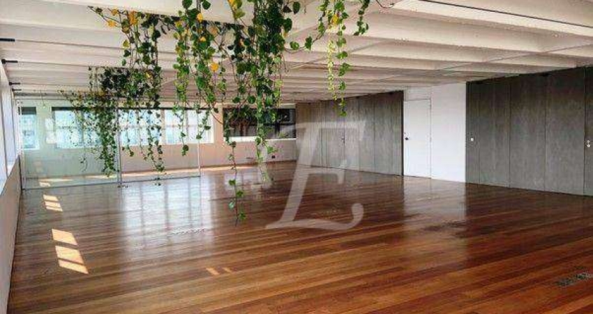 Conjunto à venda, 201 m² - Pinheiros - São Paulo/SP
