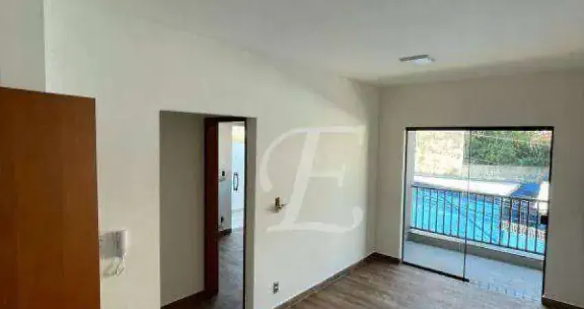 Apartamento com 2 dormitórios à venda, 47 m² por R$ 339.000,00 - Jardim Peri - São Paulo/SP