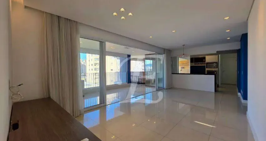 Apartamento à venda | 132m² | 3 dormitórios | 2 suítes | 2 vagas | Vila Ester - São Paulo/SP