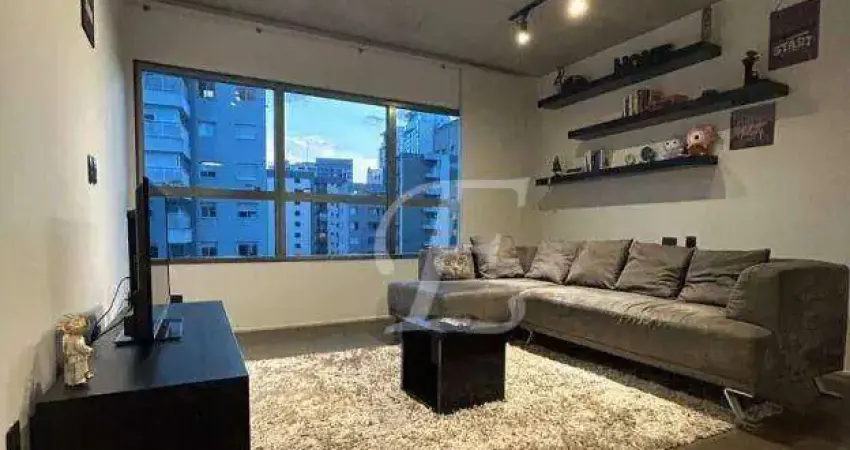 Apartamento com 2 dormitórios à venda, 75 m² por R$ 1.250.000,00 - Bela Vista - São Paulo/SP