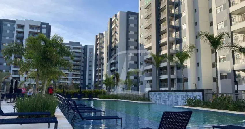 Apartamento com 2 dormitórios à venda, 69 m² por r$ 760.000,00 - city américa - são paulo/sp