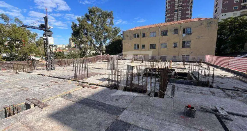 Apartamento com 2 dormitórios à venda, 67 m² por r$ 1.132.034,68 - jardim sao paulo(zona norte) - são paulo/sp