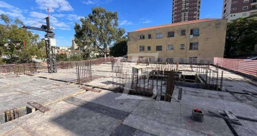 Apartamento com 3 dormitórios à venda, 93 m² por r$ 1.598.784,92 - jardim sao paulo(zona norte) - são paulo/sp