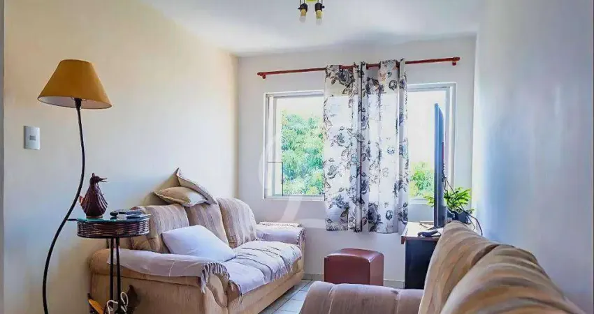Apartamento com 2 quartos à venda, 51 m² por R$ 319.148 - Anália Franco - São Paulo/SP