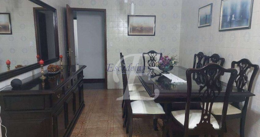 Sobrado com 3 dormitórios à venda, 380 m² por R$ 954.000,00 - Tremembé - São Paulo/SP