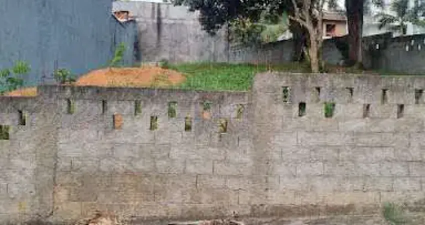 Terreno à venda, 270 m² por R$ 430.000,00 - Tremembé - São Paulo/SP