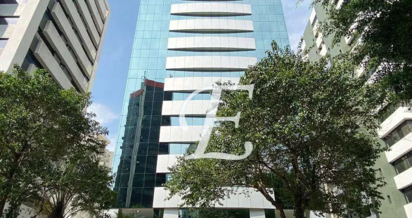 Prédio à venda, 5992 m² por R$ 50.000.000,00 - Saúde - São Paulo/SP