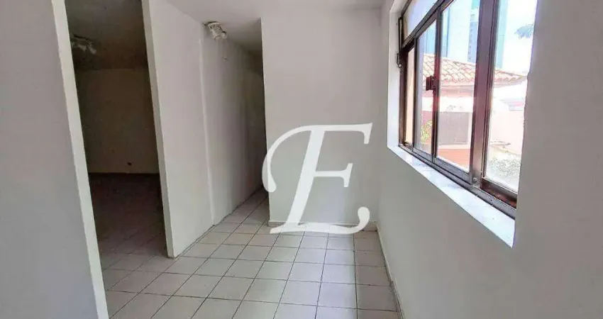 Sala para alugar, 50 m² por r$ 1.478,00/mês - santana - são paulo/sp