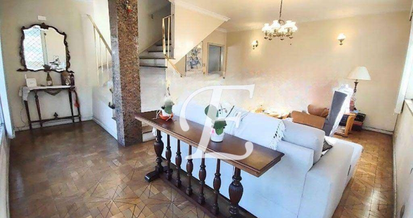 Sobrado para alugar, 189 m² por R$ 5.159,00/mês - Jardim Sao Paulo(Zona Norte) - São Paulo/SP