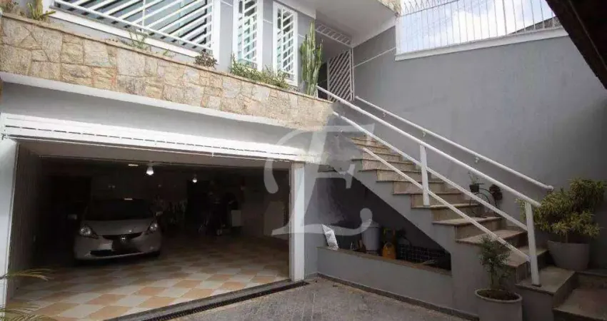 Casa com 3 quartos à venda, 197 m² por r$ 1.400.000 - vila constança - são paulo/sp