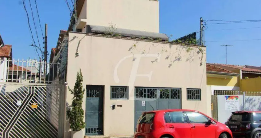 Casa à venda, 293 m² , 8 salas, 6 banheiros, 2 vagas, por r$ 1.650.000 - lapa de baixo - são paulo/sp.