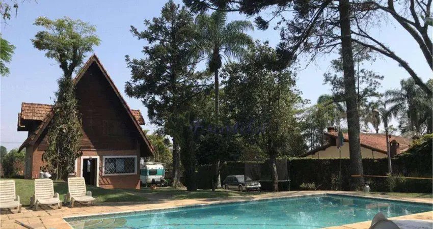 Casa à venda, 300 m² por R$ 1.260.000,00 - Roseira - Mairiporã/SP