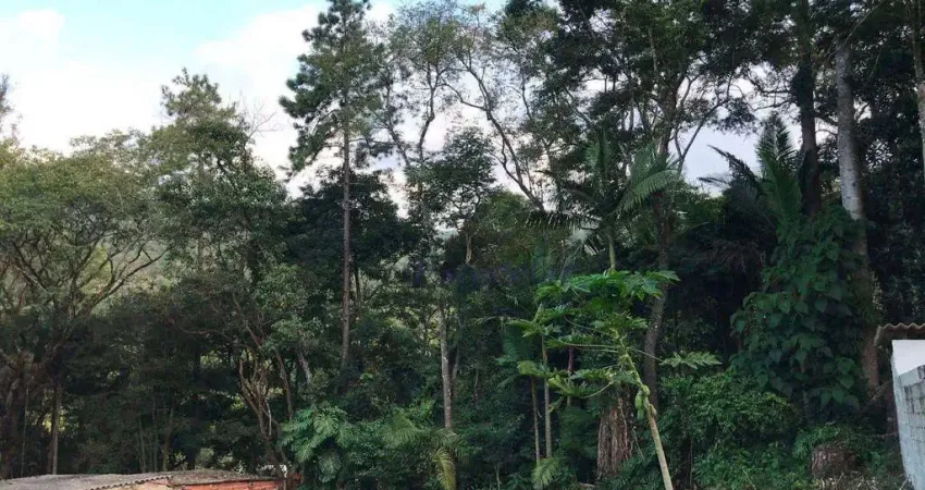 Terreno à venda, 1000 m² por R$ 298.000,00 - Roseira - Mairiporã/SP