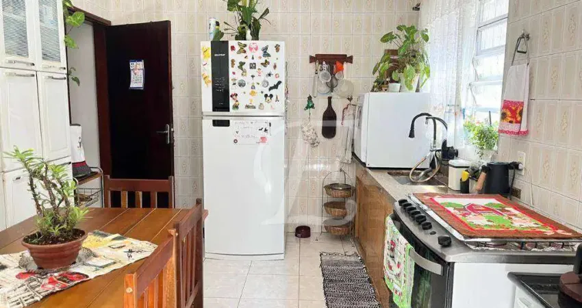 Casa com 2 dormitórios à venda, 264 m² por r$ 1.800.000,00 - santana - são paulo/sp