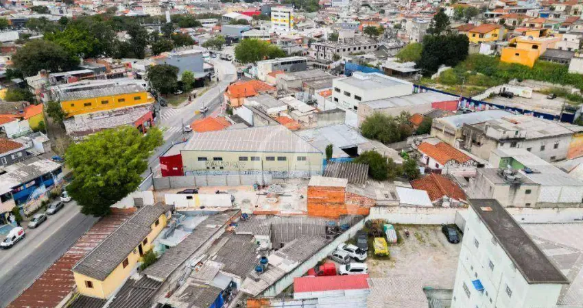 Terreno à venda, 262 m² por r$ 790.000,00 - imirim - são paulo/sp