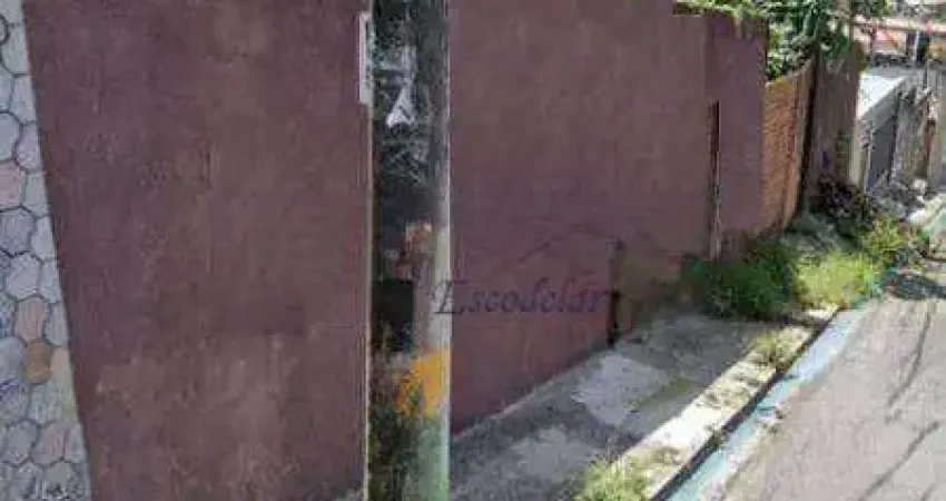 Terreno à venda, 849 m² por r$ 1.200.000,00 - vila paulistana - são paulo/sp