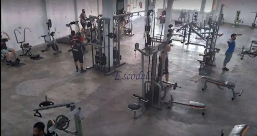 Salão à venda, 420 m² por r$ 4.270.000,00 - sítio morro grande - são paulo/sp