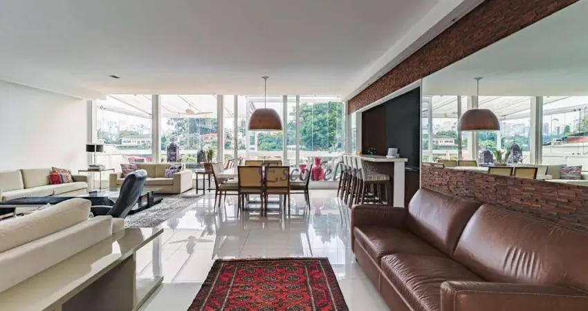 Casa com 3 quartos à venda, 300 m² por r$ 4.230.000 - pacaembu - são paulo/sp