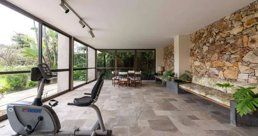 Casa com 4 quartos, 885 m² - venda por r$ 12.000.000 ou aluguel por r$ 65.659/mês - pacaembu - são paulo/sp