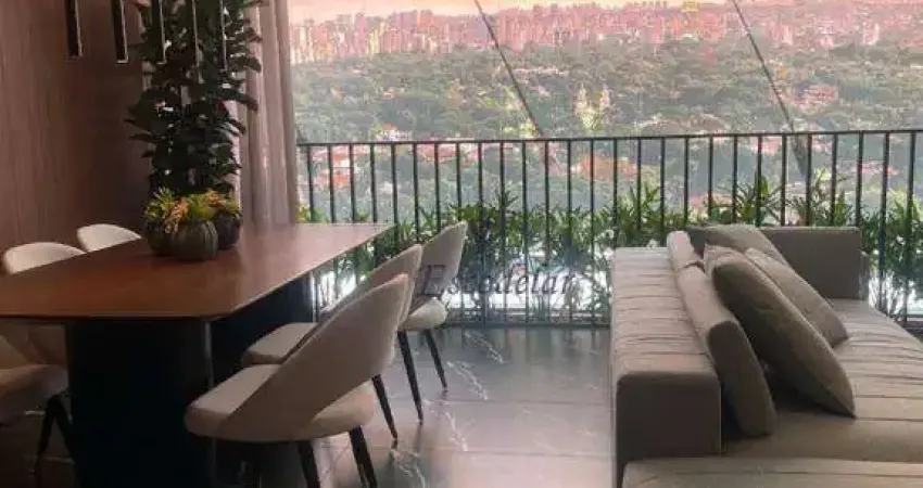 Apartamento garden com 1 dormitório à venda, 132 m² por r$ 4.400.727,00 - jardim américa - são paulo/sp