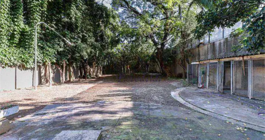 Casa com 5 quartos à venda, 860 m² por r$ 21.300.000 - jardim américa - são paulo/sp